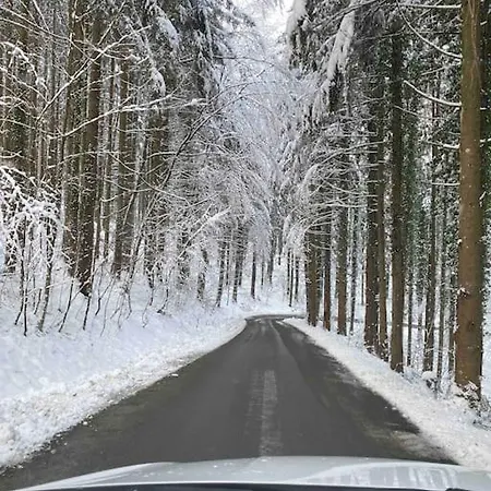 Ferienwohnung-edna-traunkirchen Traunkirchen