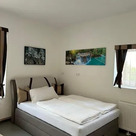 Apartment Ferienwohnung-edna-traunkirchen *