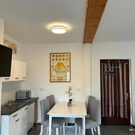 Ferienwohnung-edna-traunkirchen Apartment Traunkirchen