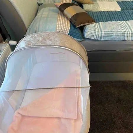 Ferienwohnung-edna-traunkirchen *