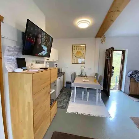 Ferienwohnung-edna-traunkirchen Traunkirchen
