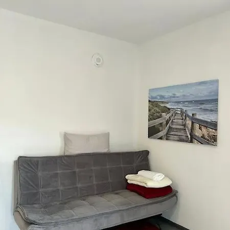 Apartment Ferienwohnung-edna-traunkirchen *