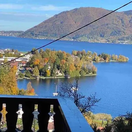 Apartment Ferienwohnung-edna-traunkirchen