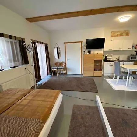 Apartment Ferienwohnung-edna-traunkirchen *