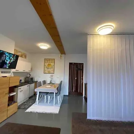 Ferienwohnung-edna-traunkirchen Traunkirchen