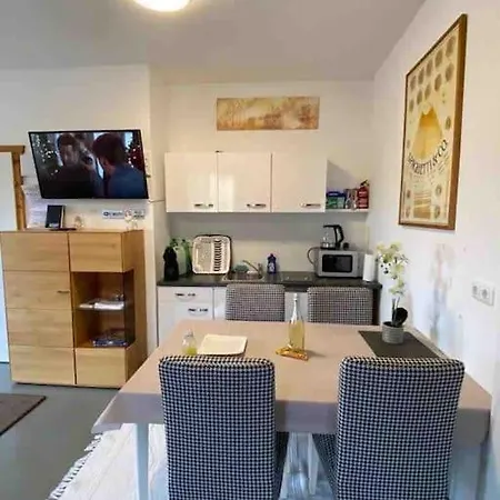 Apartment Ferienwohnung-edna-traunkirchen