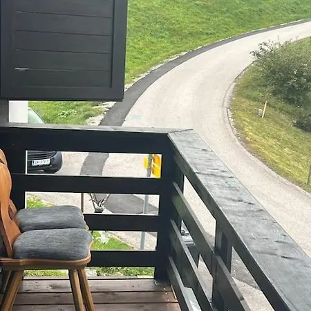 Ferienwohnung-edna-traunkirchen Apartment Traunkirchen