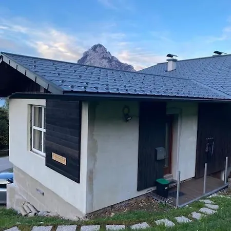 Ferienwohnung-edna-traunkirchen Apartamento