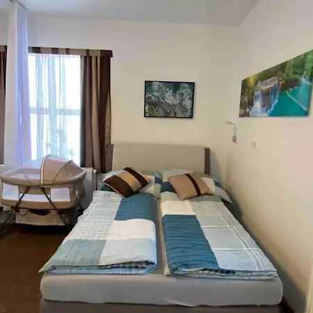 Ferienwohnung-edna-traunkirchen Apartamento